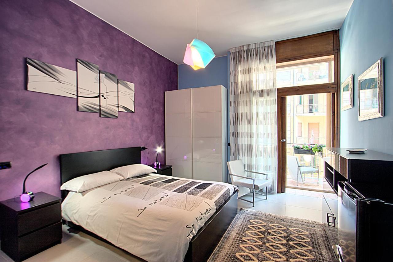 La Collina Dei Ciliegi Bed & Breakfast Salerno Dış mekan fotoğraf